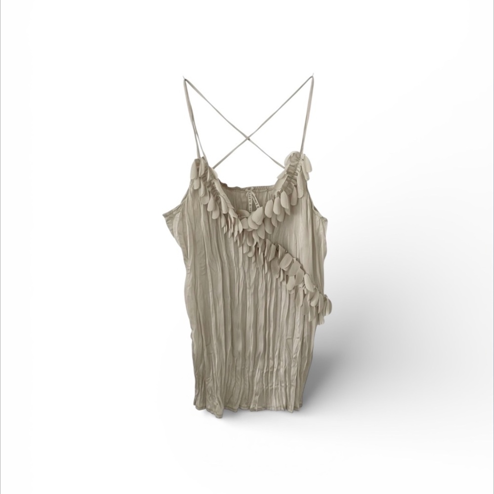 Lapis Girl top size S/M